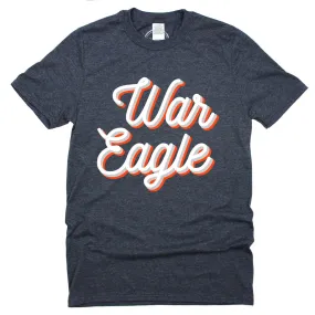 War Eagle Fall Fling Tee