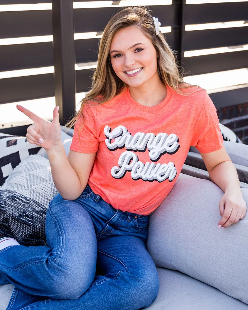 War Eagle Fall Fling Tee