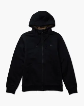 Westward Black Tech Fleece