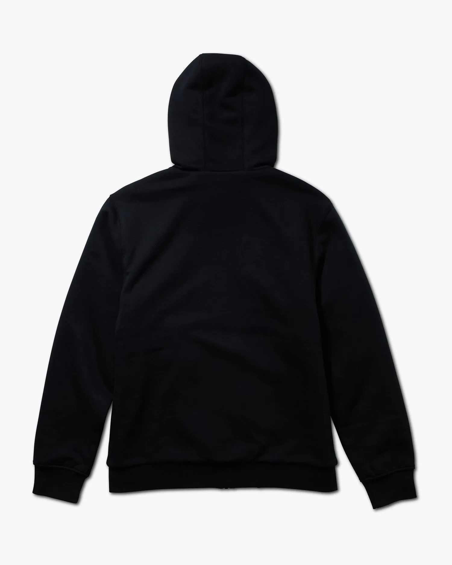 Westward Black Tech Fleece