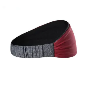 Women Double Layer Fitness Headband